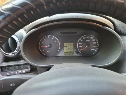 ВАЗ (Lada) Granta 2190 2012 года за 2 000 000 тг. в Павлодар – фото 12
