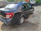 ВАЗ (Lada) Granta 2190 2012 годаүшін2 000 000 тг. в Павлодар