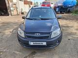 ВАЗ (Lada) Granta 2190 2012 годаүшін2 000 000 тг. в Павлодар – фото 4