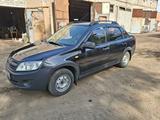 ВАЗ (Lada) Granta 2190 2012 годаүшін2 000 000 тг. в Павлодар – фото 5