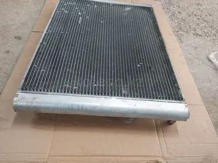 Радиатор основной на БМВ Е66 4,0 объем за 55 000 тг. в Алматы – фото 9
