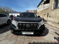 Toyota Land Cruiser Prado 2015 годаүшін17 800 000 тг. в Караганда