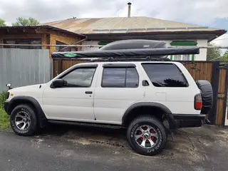 Nissan Terrano