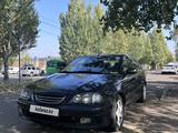 Toyota Avensis 1998 годаүшін2 100 000 тг. в Алматы – фото 4