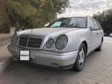 Mercedes-Benz E 320 1998 годаүшін4 500 000 тг. в Караганда – фото 2