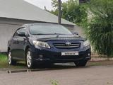 Toyota Corolla 2008 годаfor5 900 000 тг. в Караганда