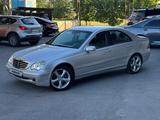 Mercedes-Benz C 240 2005 года за 4 500 000 тг. в Шымкент