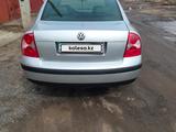 Volkswagen Passat 2002 годаfor2 900 000 тг. в Петропавловск – фото 5