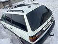 Volkswagen Passat 1991 года за 1 350 000 тг. в Астана – фото 4