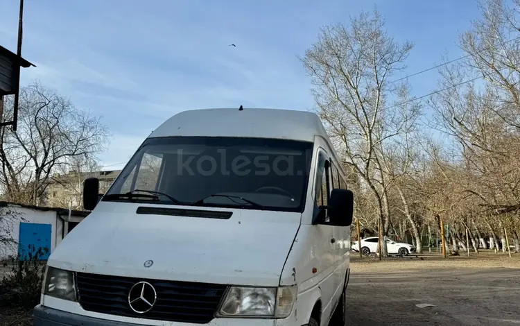 Mercedes-Benz Sprinter 1999 года за 3 800 000 тг. в Караганда