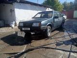 ВАЗ (Lada) 21099 2002 годаүшін550 000 тг. в Туркестан – фото 4