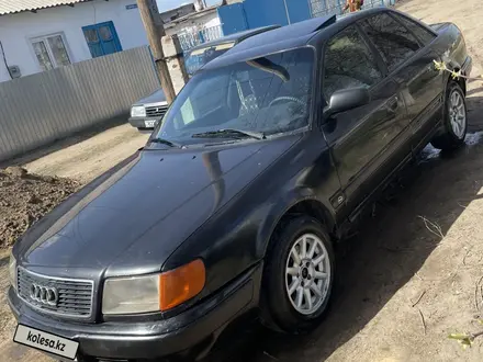 Audi 100 1994 года за 2 000 000 тг. в Павлодар – фото 3