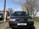 Audi 100 1994 годаүшін2 000 000 тг. в Павлодар – фото 2