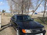 Audi 100 1994 годаүшін2 000 000 тг. в Павлодар