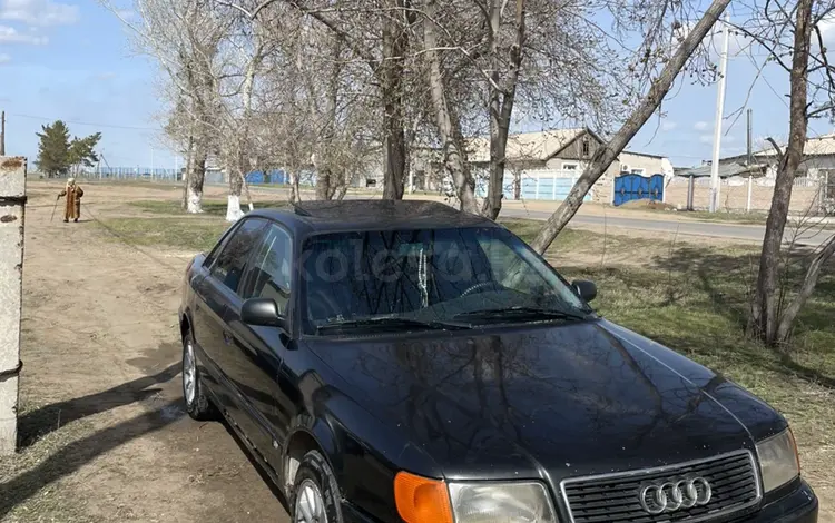 Audi 100 1994 годаүшін2 000 000 тг. в Павлодар
