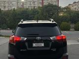Toyota RAV4 2014 годаүшін6 500 000 тг. в Актау – фото 3