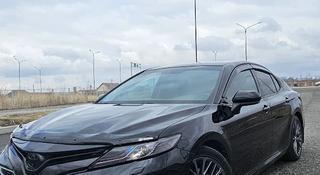 Toyota Camry 2019 года за 15 600 000 тг. в Усть-Каменогорск