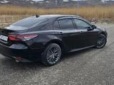 Toyota Camry 2019 годаfor15 600 000 тг. в Усть-Каменогорск – фото 2