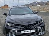 Toyota Camry 2019 годаfor15 600 000 тг. в Усть-Каменогорск – фото 4
