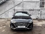 Hyundai Sonata 2017 годаүшін9 200 000 тг. в Алматы