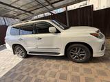 Lexus LX 570 2013 года за 27 000 000 тг. в Алматы – фото 4