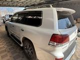 Lexus LX 570 2013 года за 27 000 000 тг. в Алматы – фото 5