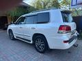 Lexus LX 570 2013 годаүшін25 500 000 тг. в Атырау – фото 3