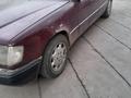 Mercedes-Benz E 200 1991 годаfor1 200 000 тг. в Тараз – фото 4