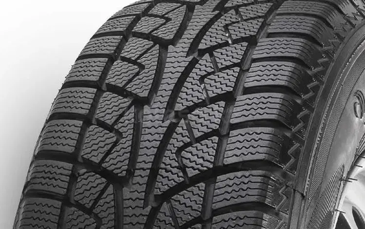 195/55R15 Ice Blazer WSL2 85H Sailun за 26 000 тг. в Алматы