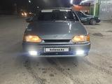 ВАЗ (Lada) 2114 2009 годаүшін1 350 000 тг. в Алматы