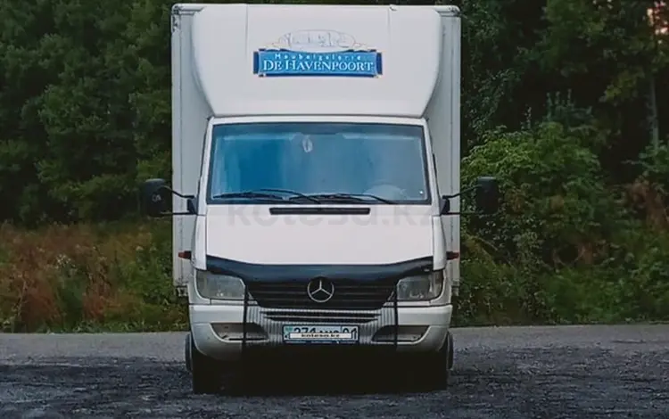 Mercedes-Benz Sprinter 2021 года за 8 500 000 тг. в Усть-Каменогорск