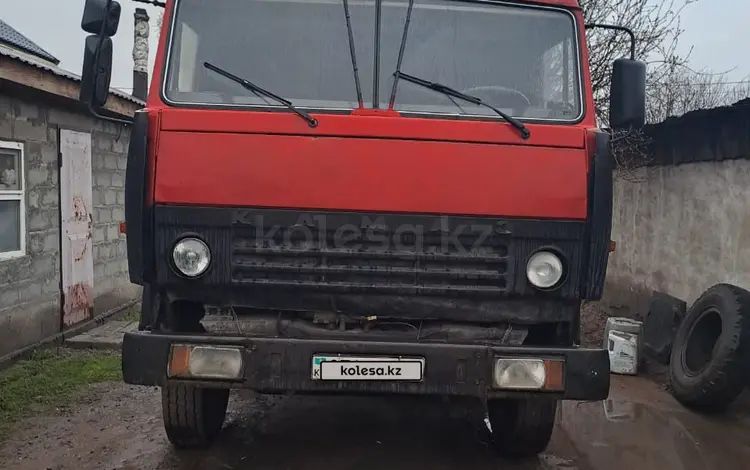 КамАЗ  5410 1993 года за 3 750 000 тг. в Павлодар