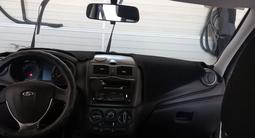 ВАЗ (Lada) Granta 2190 2020 годаfor3 000 000 тг. в Кызылорда – фото 2