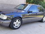 Mercedes-Benz E 280 1993 годаүшін2 700 000 тг. в Шымкент – фото 2