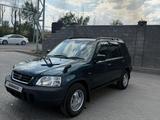 Honda CR-V 1996 года за 3 500 000 тг. в Алматы