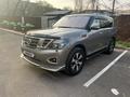 Nissan Patrol 2012 года за 14 500 000 тг. в Алматы