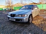 Honda Rafaga 1994 года за 1 700 000 тг. в Усть-Каменогорск – фото 2