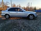 Honda Rafaga 1994 года за 1 700 000 тг. в Усть-Каменогорск – фото 3
