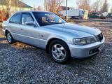 Honda Rafaga 1994 года за 1 700 000 тг. в Усть-Каменогорск – фото 4
