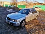 Honda Rafaga 1994 года за 1 700 000 тг. в Усть-Каменогорск – фото 5