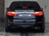 Toyota Camry 2014 годаүшін9 500 000 тг. в Актау – фото 4