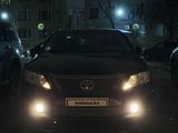 Toyota Camry 2014 годаүшін9 500 000 тг. в Актау