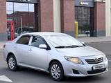 Toyota Corolla 2007 года за 3 900 000 тг. в Астана