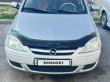 Opel Corsa 2003 года за 2 000 000 тг. в Алматы – фото 2