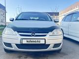 Opel Corsa 2003 годаүшін2 000 000 тг. в Алматы