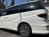 Toyota Estima 2004 года за 7 000 000 тг. в Алматы – фото 4