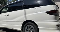 Toyota Estima 2004 года за 7 000 000 тг. в Алматы – фото 4