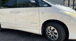 Toyota Estima 2004 года за 7 000 000 тг. в Алматы