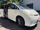 Toyota Estima 2004 года за 7 000 000 тг. в Алматы – фото 2