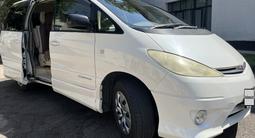 Toyota Estima 2004 года за 7 000 000 тг. в Алматы – фото 2